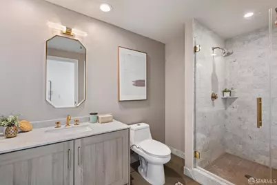 401 Harrison Street #18B, San Francisco, CA 94105 - Photo 38
