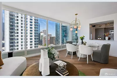 401 Harrison Street #18B, San Francisco, CA 94105 - Photo 8