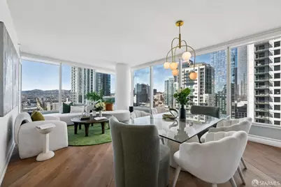 401 Harrison Street #18B, San Francisco, CA 94105 - Photo 1