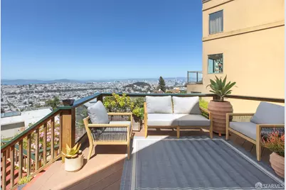 180 St Germain Avenue, San Francisco, CA 94114 - Photo 6