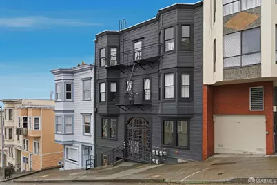 357 Vallejo Street #361A, San Francisco, CA 94131 - Photo 16