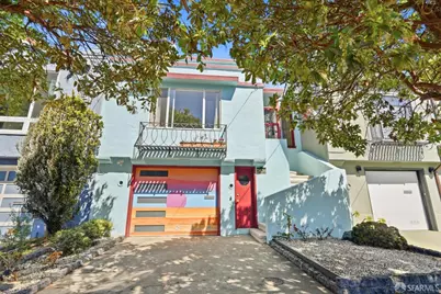2626 Wawona Street, San Francisco, CA 94116 - Photo 1