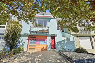 2626 Wawona St, San Francisco, CA 94116 - Photo 1