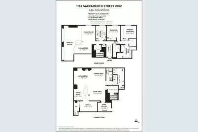 1150 Sacramento Street #102, San Francisco, CA 94108 - Photo 22