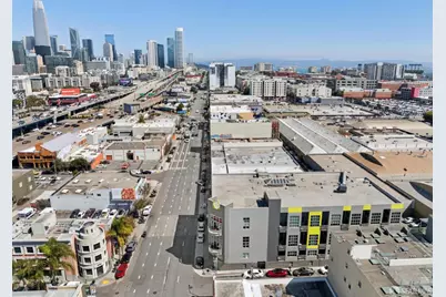 767 Bryant Street #407, San Francisco, CA 94107 - Photo 64