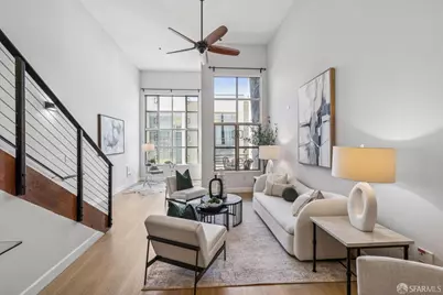 767 Bryant Street #407, San Francisco, CA 94107 - Photo 1