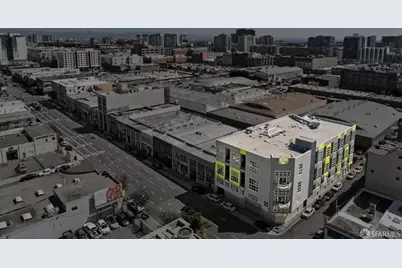 767 Bryant Street #407, San Francisco, CA 94107 - Photo 62