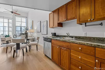 767 Bryant Street #407, San Francisco, CA 94107 - Photo 26