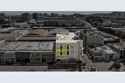 767 Bryant Street #407, San Francisco, CA 94107 - Photo 60