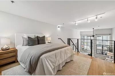 767 Bryant Street #407, San Francisco, CA 94107 - Photo 36