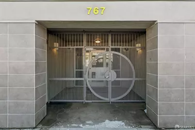 767 Bryant Street #407, San Francisco, CA 94107 - Photo 48