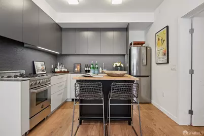 11 Franklin Street #202, San Francisco, CA 94102 - Photo 6