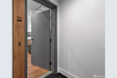 11 Franklin Street #202, San Francisco, CA 94102 - Photo 16