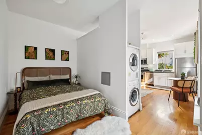 178 Clinton Park #A, San Francisco, CA 94103 - Photo 12