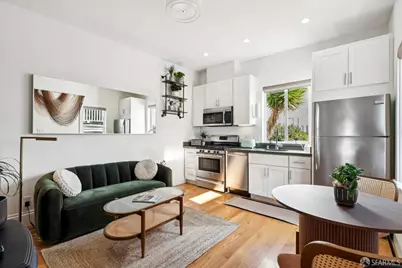 178 Clinton Park #A, San Francisco, CA 94103 - Photo 14