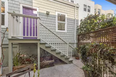 178 Clinton Park #A, San Francisco, CA 94103 - Photo 2