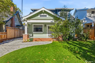 740 Fairfield Road, Burlingame, CA 94010 - Photo 1