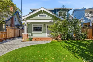 740 Fairfield Rd, Burlingame, CA 94010 - Photo 1