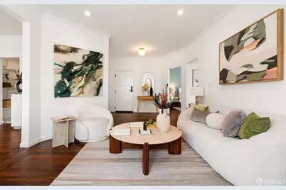 1701 Grove Street #1, San Francisco, CA 94117 - Photo 4