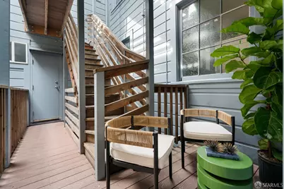 1701 Grove Street #1, San Francisco, CA 94117 - Photo 12