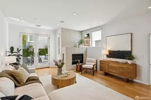 1246 Sanchez St, San Francisco, CA 94114 - Photo 2