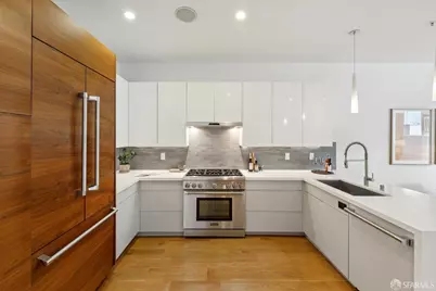 1246 Sanchez Street, San Francisco, CA 94114 - Photo 8