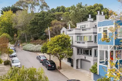 270 Henry Street #101, San Francisco, CA 94114 - Photo 30