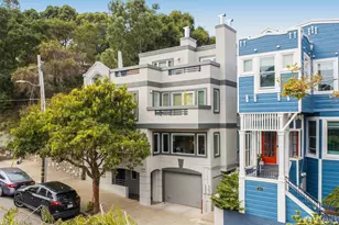 270 Henry St, San Francisco, CA 94114 - Photo 2