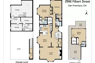 2792 Filbert St, San Francisco, CA 94123 - Photo 46