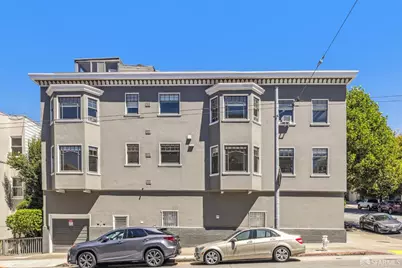 2792 Filbert Street, San Francisco, CA 94123 - Photo 40