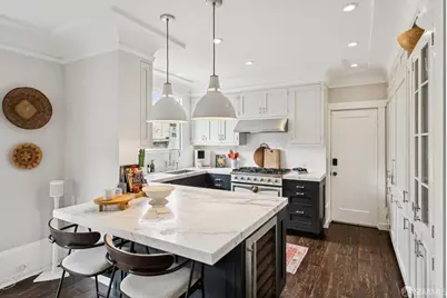 2792 Filbert Street, San Francisco, CA 94123 - Photo 16