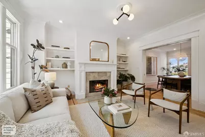 135 Whitney Street, San Francisco, CA 94131 - Photo 2