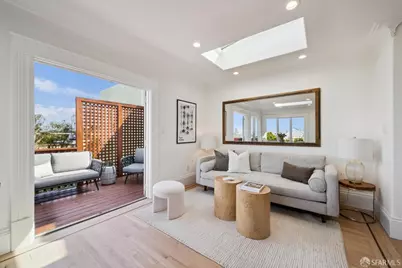 135 Whitney Street, San Francisco, CA 94131 - Photo 36