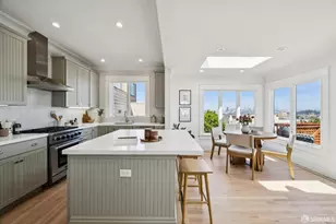 135 Whitney St, San Francisco, CA 94131 - Photo 24