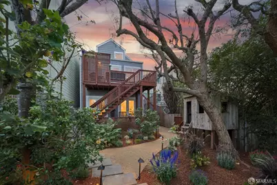 135 Whitney Street, San Francisco, CA 94131 - Photo 98