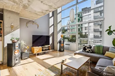 77 Dow Place #307, San Francisco, CA 94107 - Photo 1