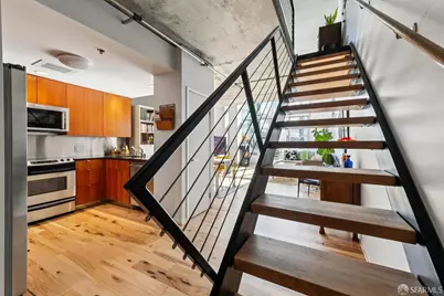 77 Dow Place #307, San Francisco, CA 94107 - Photo 18