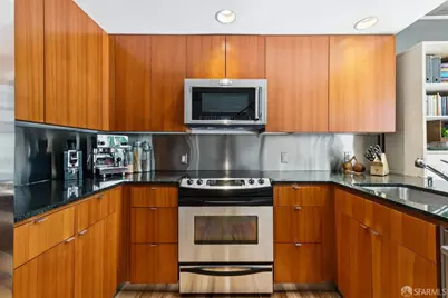 77 Dow Place #307, San Francisco, CA 94107 - Photo 16