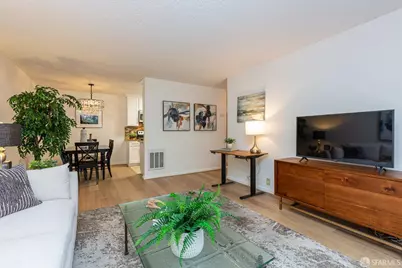 150 Pearl Street #222, Oakland, CA 94611 - Photo 4