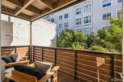 1521 Sutter Street #306, San Francisco, CA 94109 - Photo 4