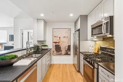 1521 Sutter Street #306, San Francisco, CA 94109 - Photo 8