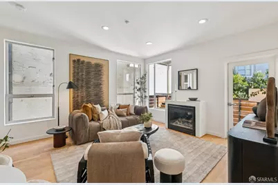 1521 Sutter Street #306, San Francisco, CA 94109 - Photo 1