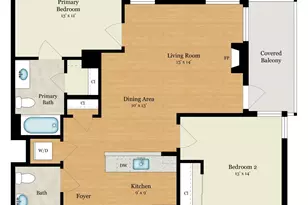 1521 Sutter St, San Francisco, CA 94109 - Photo 20