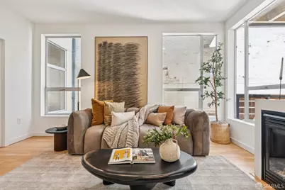 1521 Sutter Street #306, San Francisco, CA 94109 - Photo 2