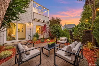 15 Eugenia Avenue, San Francisco, CA 94110 - Photo 2