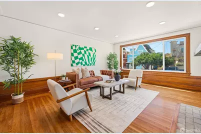 524 39th Avenue, San Francisco, CA 94121 - Photo 4