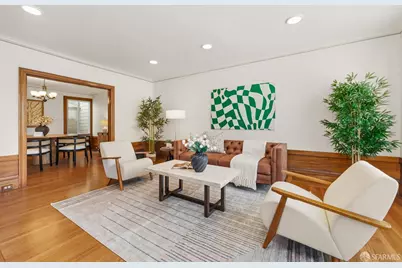 524 39th Avenue, San Francisco, CA 94121 - Photo 2