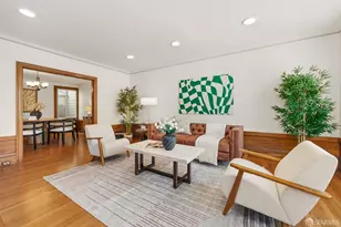 524 39th Ave, San Francisco, CA 94121 - Photo 2