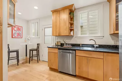 524 39th Avenue, San Francisco, CA 94121 - Photo 8