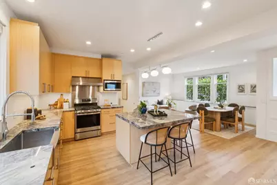 109 16th Avenue, San Francisco, CA 94118 - Photo 8
